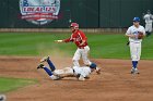 Baseball vs SUNY Cortland  Wheaton College Baseball takes on SUNY Cortland University in game three of the NCAA D3 College World Series at Veterans Memorial Stadium in Cedar Rapids, Iowa. - Photo By: KEITH NORDSTROM : Wheaton Baseball, NCAA, Baseball, World Series